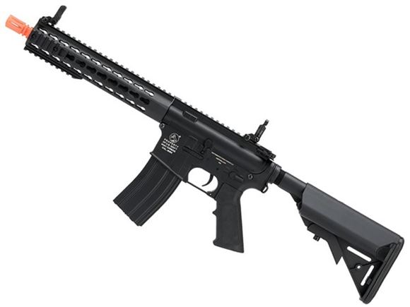 Picture of COLT M4A1 FULL METAL 10 KEYMOD AIRSOFT AEG, BLACK